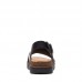 Женские сандалии Clarks Elayne Cross 26159234, черные Женские сандалии Clarks Elayne Cross 26159234, черные