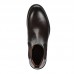 Мужские челси Clarks  BF1701-140, коричневые