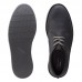 Мужские дерби Clarks Forge Vibe 26153134, черные