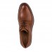 Мужские дерби Clarks Un Tailor Tie 26144680, коричневые