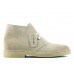 Женские дезерты Clarks Desert Boot 2 26155660, песочные