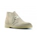 Женские дезерты Clarks Desert Boot 2 26155660, песочные