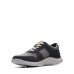 Мужские полуботинки Clarks Gaskill Vibe 26163861, черные