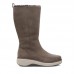 Женские сапоги Clarks Un Vista Hi2 26138559, серые