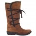 Женские сапоги Clarks Avington Hayes 26120453, коричневые