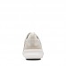 Женские кроссовки Clarks Un Rio Knit 26165519, белые