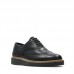 Женские оксфорды брогированные Clarks Baille Brogue 26157414, черные