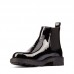 Женские челси Clarks Orinoco2 Lane 26163622, черные