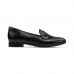 Женские лоферы Clarks Un Blush Go 26137170, черные