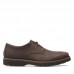 Мужские дерби Clarks Bayhill Plain 26153178, коричневые