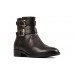 Женские полусапоги Clarks Pure Mid 26152946, черные