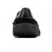 Женские слипоны Clarks Tri Step 26147819, черные