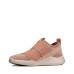 Женские кроссовки Clarks Sift Slip 26150488, розовые