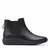 Женские челси Clarks Tawnia Mid 26152372, черные
