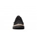 Женские дерби Clarks Trace Walk 26150222, черные