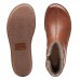Женские полусапоги Clarks Funny Mid 26144668, коричневые