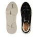 Женские кроссовки Clarks TriComet Lace 26158530, черные