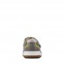 Детские кроссовки Clarks Fawn Solo K 26162499, серые