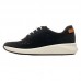Женские кроссовки Clarks Un Rio Tie 26148717, синие