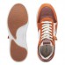 Мужские кроссовки Clarks RaceLite Tor 26164295, оранжевые