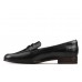 Женские лоферы Clarks Hamble Loafer 26147739, черные Женские лоферы Clarks Hamble Loafer 26147739, черные