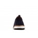 Мужские дерби брогированные Clarks Chantry Wing 26155073, синие
