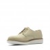 Женские дерби Clarks Baille Stitch 26160770, коричневые
