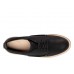 Женские дерби Clarks Trace Walk 26150222, черные
