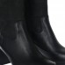 Женские сапоги Clarks LondonTown GTX 26127084, черные
