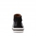 Женские высокие кеды Clarks Un Maui Free 26152004, черные