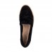 Женские лоферы Clarks Sharon Dasher 26147632, черные