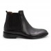 Мужские челси Clarks  BF1701-170, черные
