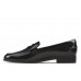 Женские лоферы Clarks Hamble Loafer 26147536, черные Женские лоферы Clarks Hamble Loafer 26147536, черные