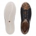 Женские кроссовки Clarks Un Maui Lace 26162448, черные