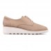 Женские дерби Clarks Sharon Crystal 26147631, песочные