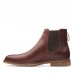 Мужские челси Clarks Clarkdale Gobi 26136251, коричневые