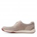 Мужские полуботинки Clarks Langton Lane 26157988, серые