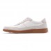 Мужские полуботинки Clarks Oakland Run 26148207, белые