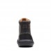 Мужские высокие топсайдеры Clarks Driftway High 26162969, черные