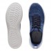 Женские кроссовки Clarks Nova Glint 26164251, синие