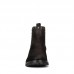 Женские челси Clarks Mila Top 26152552, черные