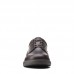 Мужские полуботинки Clarks Un Trail Apron 26151943, коричневые