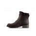 Женские высокие ботинки Clarks Orinoco Spice 26143801, коричневые