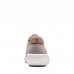 Женские кроссовки Clarks Un Rio Tie 26148716, коричневые