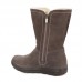 Женские сапоги Clarks Nelia Net GTX 26111748, серые