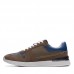 Мужские кроссовки Clarks RaceLite Tor 26164269, серые