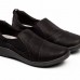 Женские слипоны Clarks Sillian Paz 26120931, черные