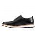 Мужские дерби Clarks Chantry Walk 26155071, черные Мужские дерби Clarks Chantry Walk 26155071, черные
