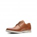 Мужские дерби Clarks Vennor Walk 26139792, коричневые