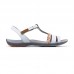 Женские сандалии Clarks Tealite Grace 26142357, белые
